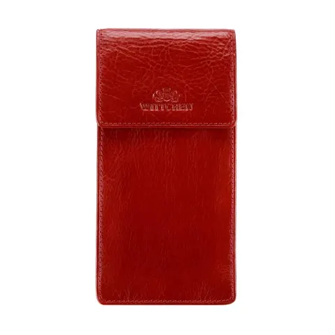 Etui na okulary WITTCHEN Italy 21-2-010-3