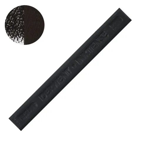 Sztyft Inktense Block Derwent - 2200 Ink Black