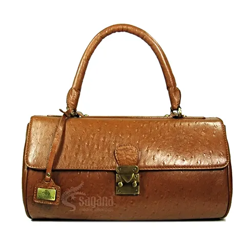 Torebka kuferek WITTCHEN Elegance 74-4-895-5