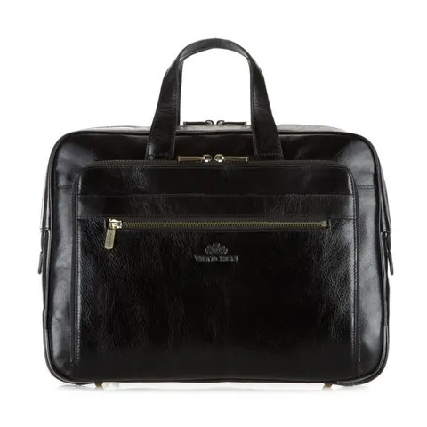 Torba na laptopa WITTCHEN Italy 21-3-314-1