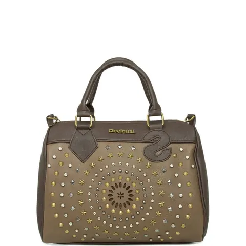 Torebka DESIGUAL Bols Happy Chocolate 37X5227