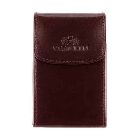 Etui na wizytówki WITTCHEN Italy 21-2-151-4