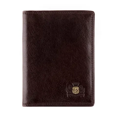Etui na dokumenty WITTCHEN Da Vinci 39-2-174-3