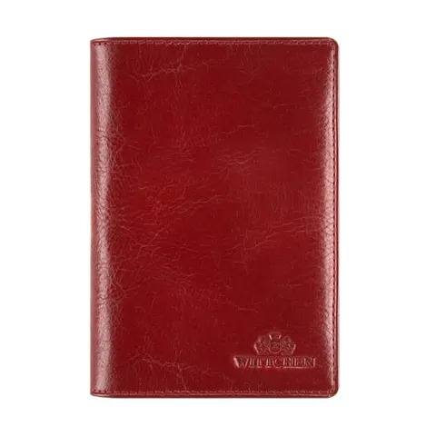 Etui na paszport WITTCHEN Italy 21-5-128-3