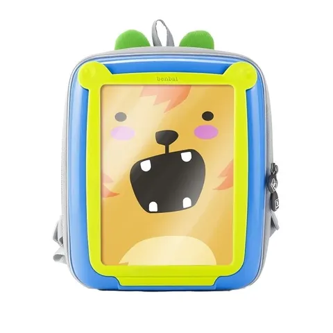 Plecak dla dzieci Benbat Go Vinci GV407