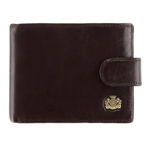 Elegancki portfel skórzany WITTCHEN Arizona 10-1-127-4