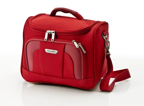 Czerwony kuferek TRAVELITE Orlando 098492-10