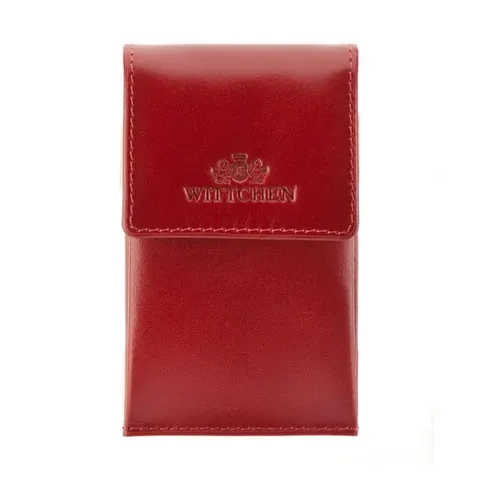 Etui na klucze WITTCHEN Italy 21-2-015-3