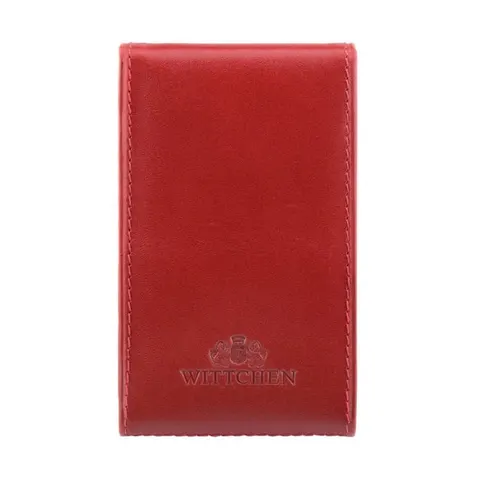Etui na wizytówki WITTCHEN Italy 21-2-240-3