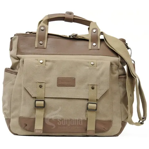 Torebka messenger bag WITTCHEN Young 74-4-909-B