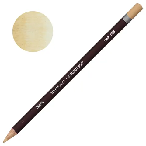 Kredka Derwent Coloursoft - C560 Peach
