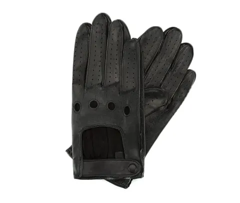 Rękawiczki samochodowe męskie WITTCHEN 46-6L-386-1