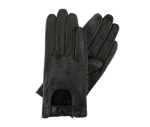 Rękawiczki samochodowe damskie WITTCHEN 46-6L-292-1