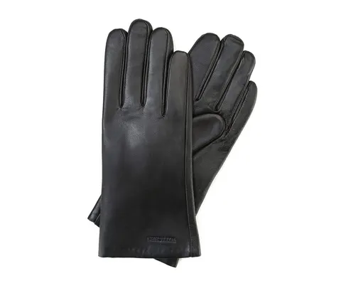 Rękawiczki skórzane damskie WITTCHEN 39-6L-201-1