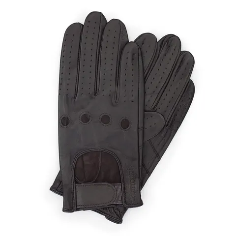Rękawiczki samochodowe męskie WITTCHEN 46-6L-381-BB