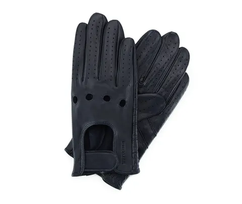Rękawiczki samochodowe męskie WITTCHEN 46-6L-381-GC
