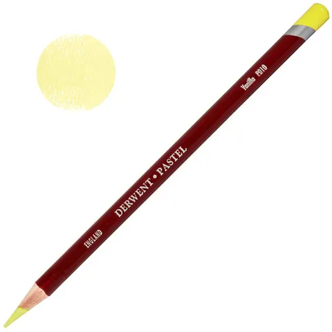 Pastel suchy w kredce Derwent Pastel Pencils - P010 Vanilia