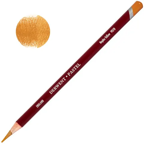 Pastel suchy w kredce Derwent Pastel Pencils - P070 Naples Yellow