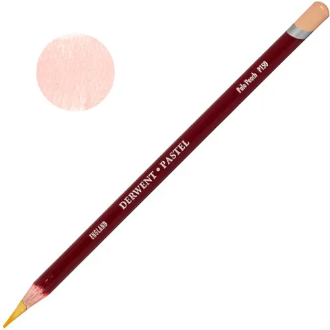 Pastel suchy w kredce Derwent Pastel Pencils - P150 Flesh