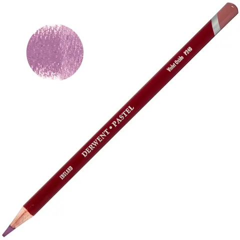 Pastel suchy w kredce Derwent Pastel Pencils - P240 Violet Oxide