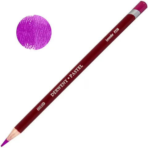 Pastel suchy w kredce Derwent Pastel Pencils - P250 Lavender