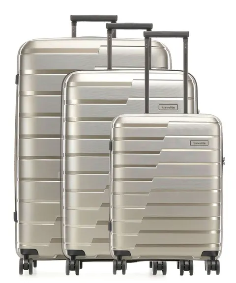 Zestaw walizek TRAVELITE Air Base 75340-40 L/M/S