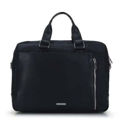 Granatowa torba na tablet 10" WITTCHEN 94-3P-002-7