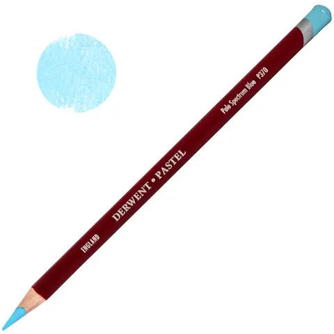 Pastel suchy w kredce Derwent Pastel Pencils - P370 Pale spectrum