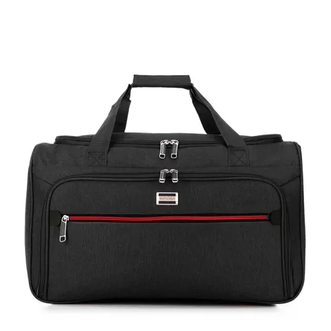 Torba podróżna z poliestru WITTCHEN 56-3S-507-12