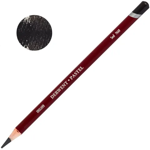 Pastel suchy w kredce Derwent Pastel Pencils - P660 Seal