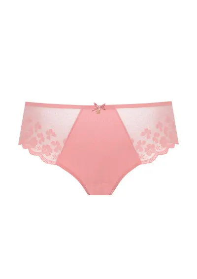 Samanta - Figi Rose B400 różany S Różowy