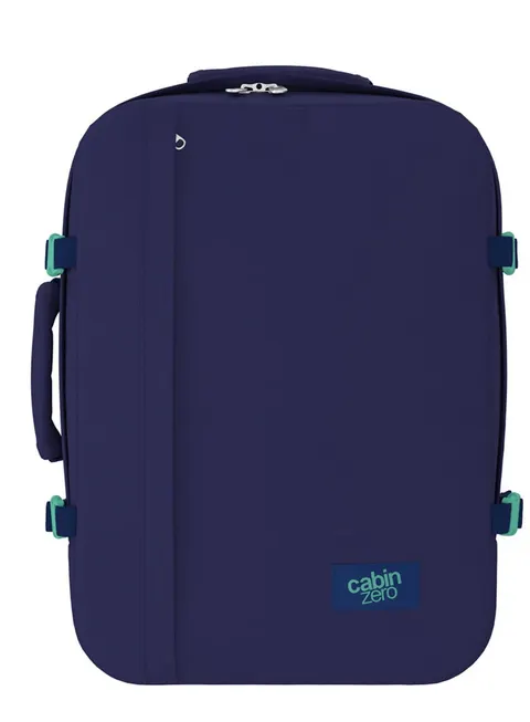 Lekki plecak - torba podręczna CabinZero 44l DEEP OCEAN