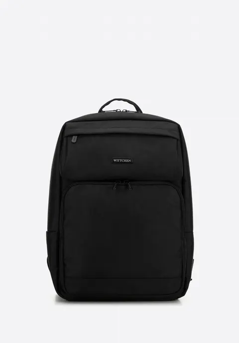 Plecak męski na laptopa 15,6" WITTCHEN 98-3P-101-1DD