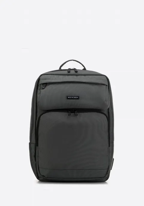 Plecak męski na laptopa 15,6" WITTCHEN 98-3P-101-8