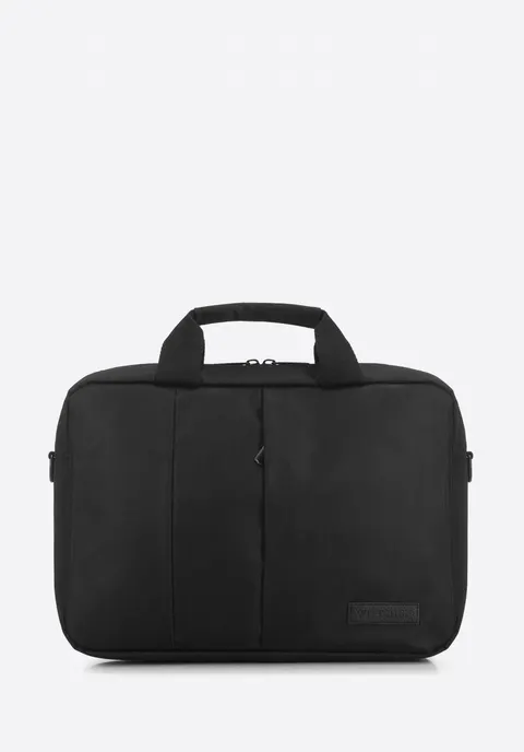 Klasyczna torba na laptopa 13"/14" WITTCHEN 91-3P-702-1