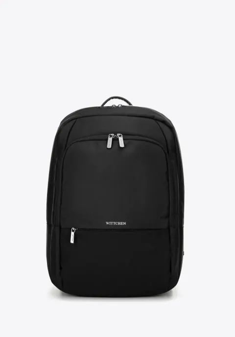 Plecak męski na laptopa 15,6" WITTCHEN 99-3P-200-2