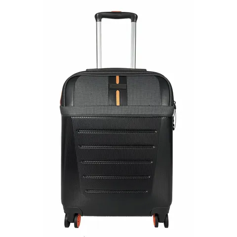 Mała twarda walizka 19" ABS Semi Line T5734-1