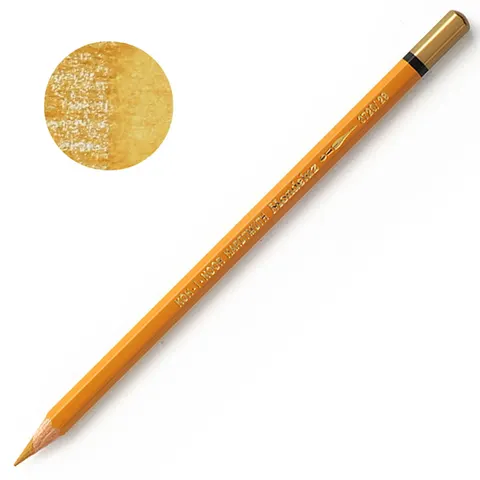 Kredka akwarelowa Koh-I-Noor Mondeluz - 29 Light ochre