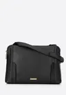 Elegancka torebka crossbody WITTCHEN 100-4Y-009-1G
