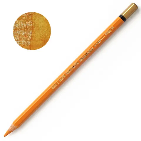Kredka akwarelowa Koh-I-Noor Mondeluz - 44 Naples yellow