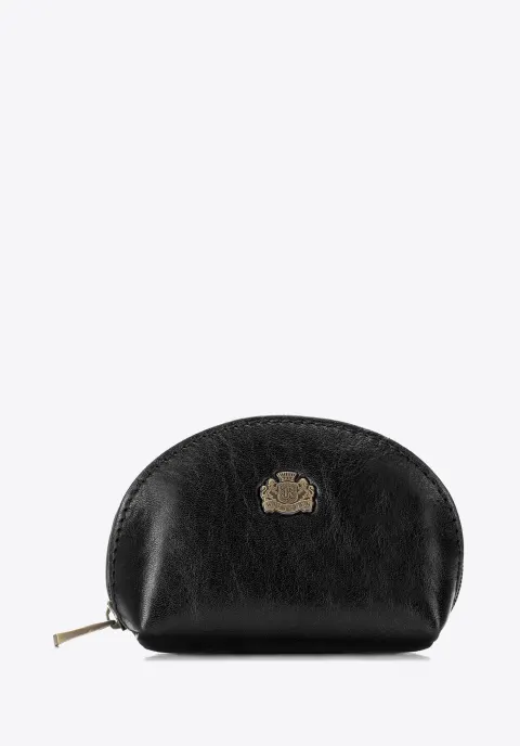 Skórzana bilonówka damska WITTCHEN Arizona 10-2-032-1