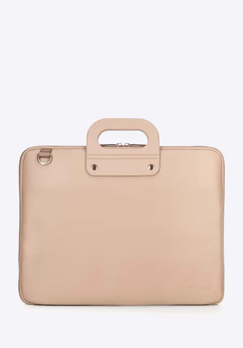 Torba na laptopa z ekoskóry 15 cali WITTCHEN 100-3P-902-9