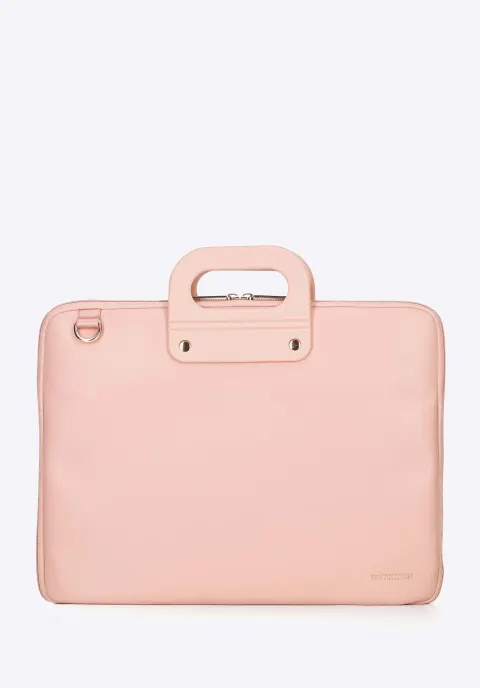 Torba na laptopa z ekoskóry 15 cali WITTCHEN 100-3P-902-P