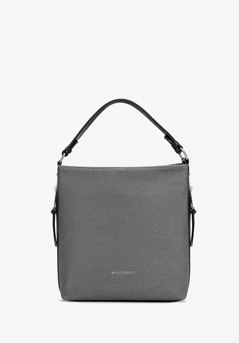 Elegancka torebka damska na ramię WITTCHEN 101-4Y-715-1