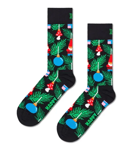 Skarpety świąteczne HAPPY SOCKS - bombki