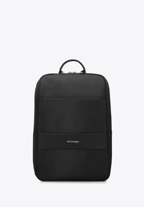 Plecak męski na laptopa 15,6" WITTCHEN 29-3P-223-1 do samolotu