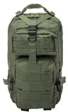 Plecak militarny SEMI LINE A3052-3 khaki 27l taktyczny