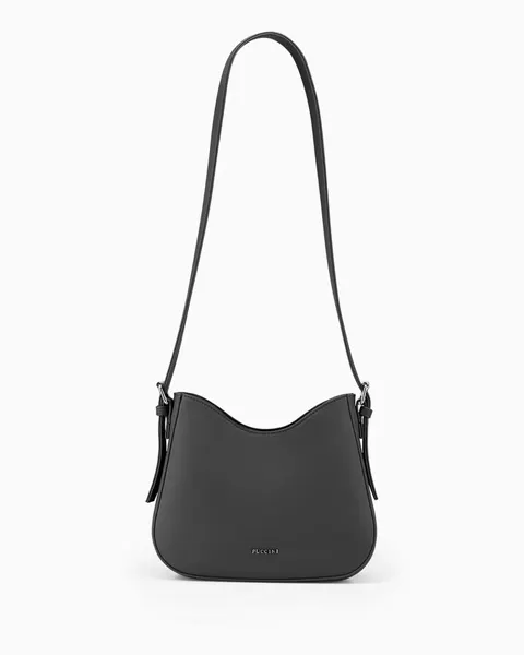 Elegancka torebka trapezowa PUCCINI BK1241203M-1