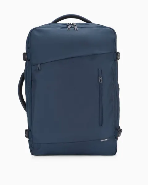 Plecak podróżny do samolotu XL Easy Pack PUCCINI PM9028-7A Ryanair