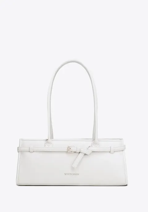 Elegancka torebka damska bagietka WITTCHEN 102-4Y-414-0